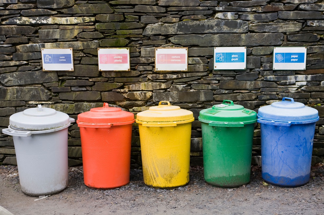 Circular economy: the new goal for Italian companies and government Circular economy: the new goal for Italian companies and government