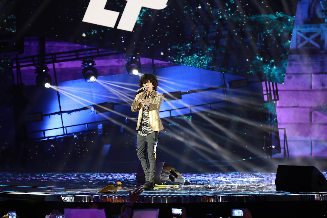 Wind Summer Festival: gli ospiti della terza puntata Wind Summer Festival: gli ospiti della terza puntata