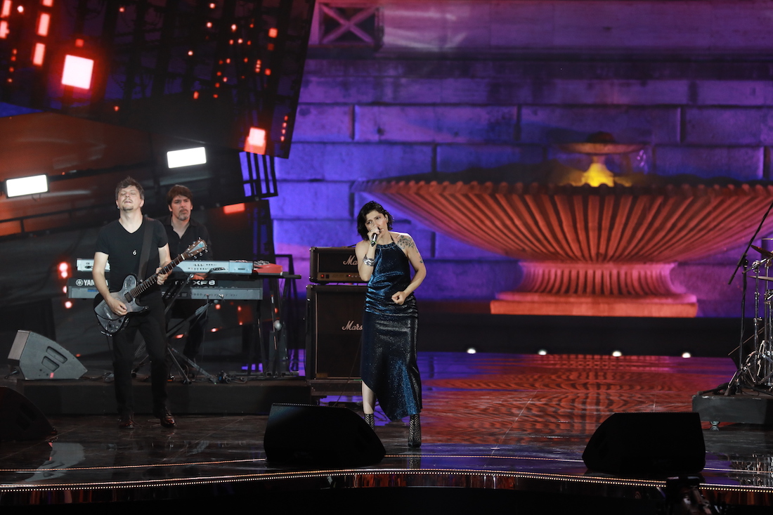 Wind Summer Festival: gli ospiti della terza puntata Wind Summer Festival: gli ospiti della terza puntata