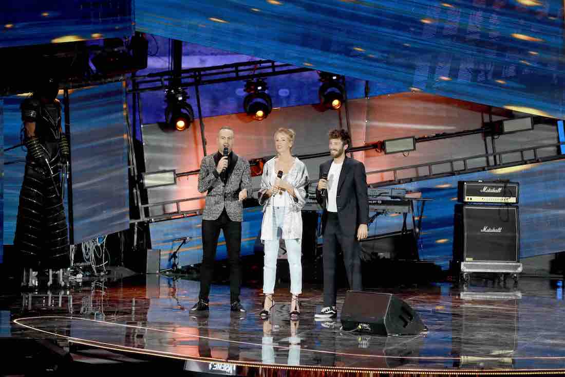 Wind Summer Festival: gli ospiti della terza puntata Wind Summer Festival: gli ospiti della terza puntata