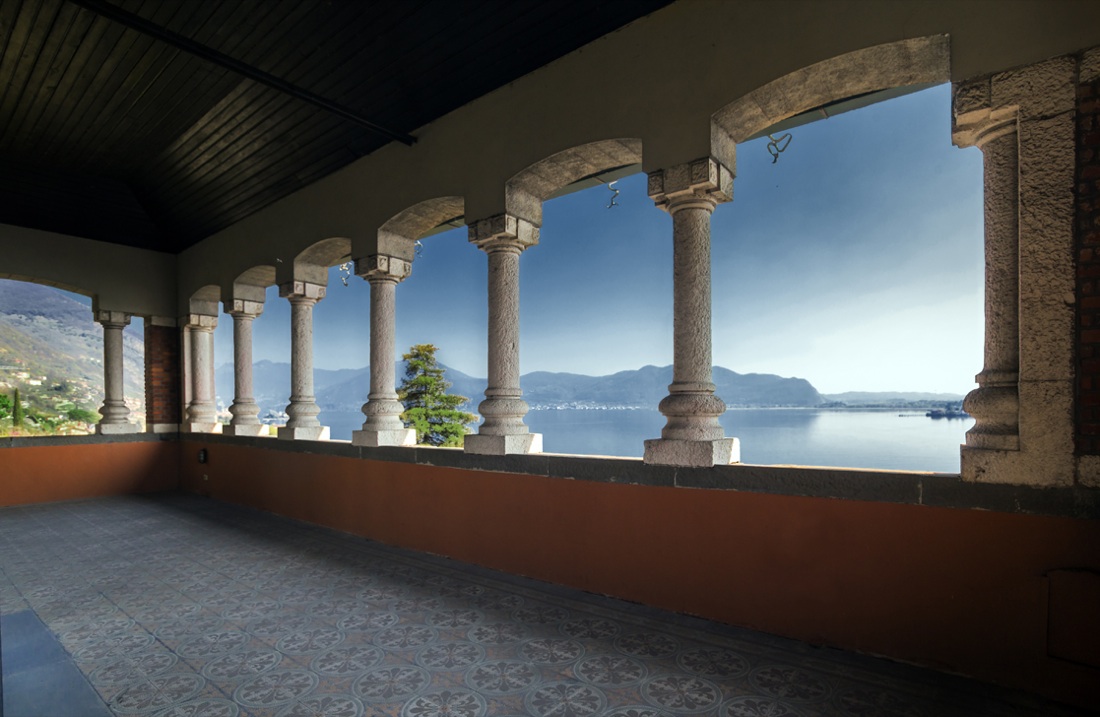 Giuseppe Sommaruga, protagonista del Liberty tra Varese e Milano Giuseppe Sommaruga, protagonista del Liberty tra Varese e Milano