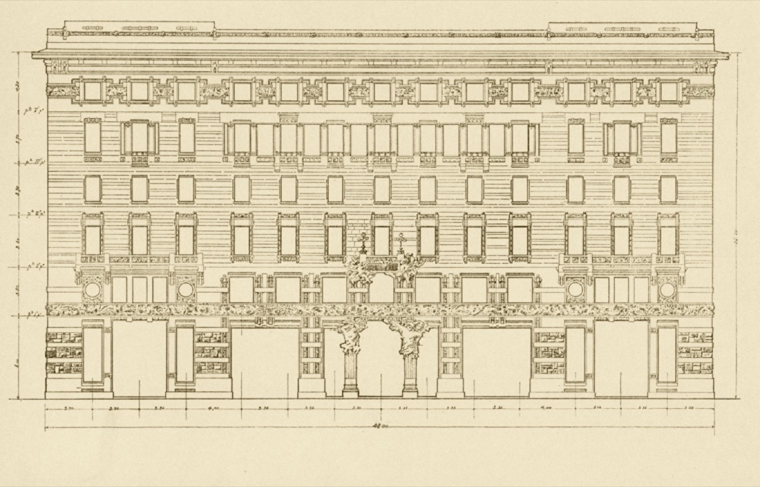 Giuseppe Sommaruga, protagonista del Liberty tra Varese e Milano Giuseppe Sommaruga, protagonista del Liberty tra Varese e Milano