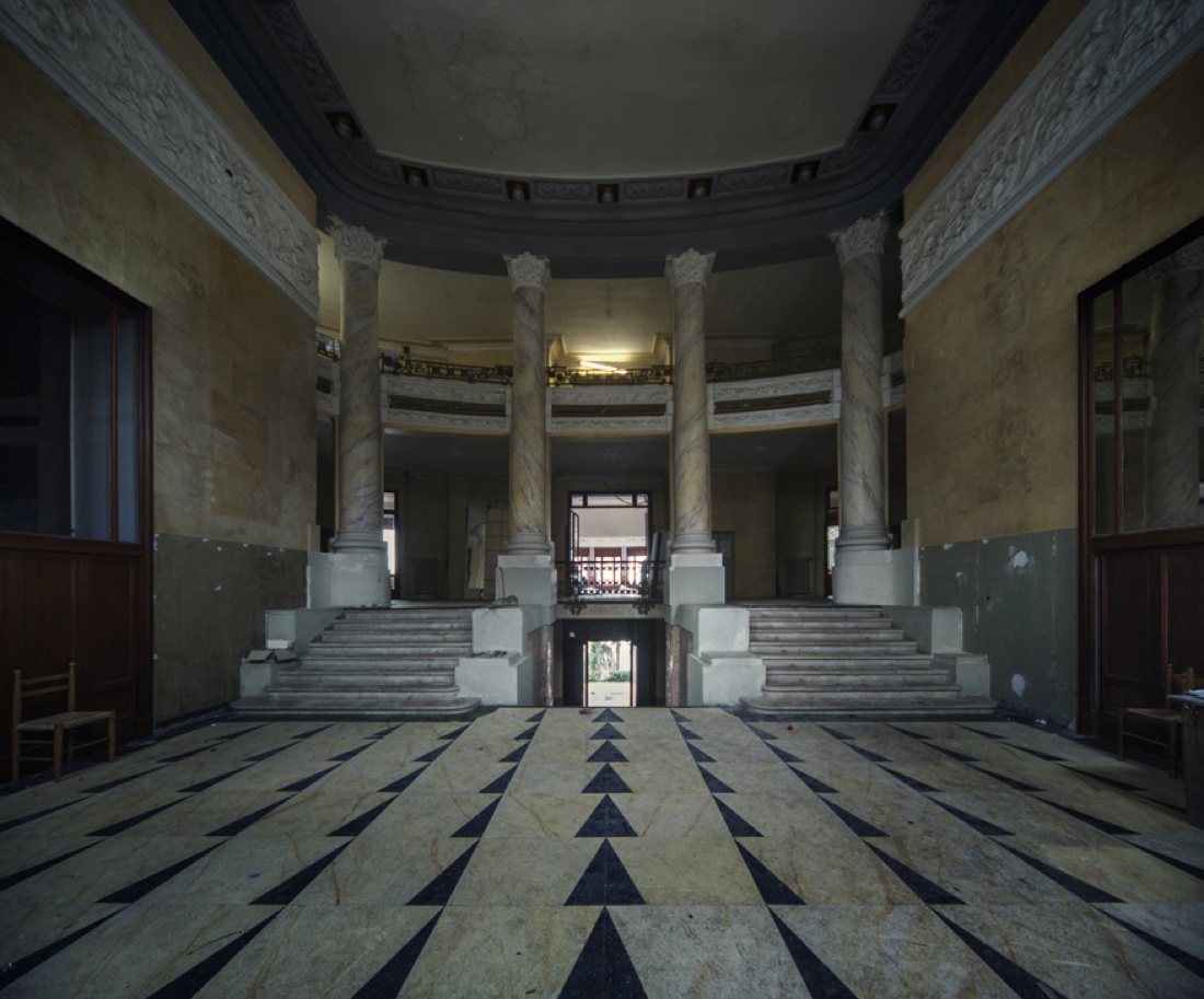 Giuseppe Sommaruga, protagonista del Liberty tra Varese e Milano Giuseppe Sommaruga, protagonista del Liberty tra Varese e Milano