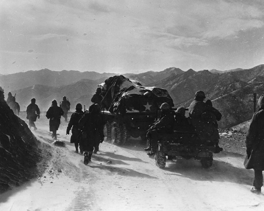 Corea del Nord: nessuna risposta per le “riunioni di famiglia” Corea del Nord: nessuna risposta per le “riunioni di famiglia”