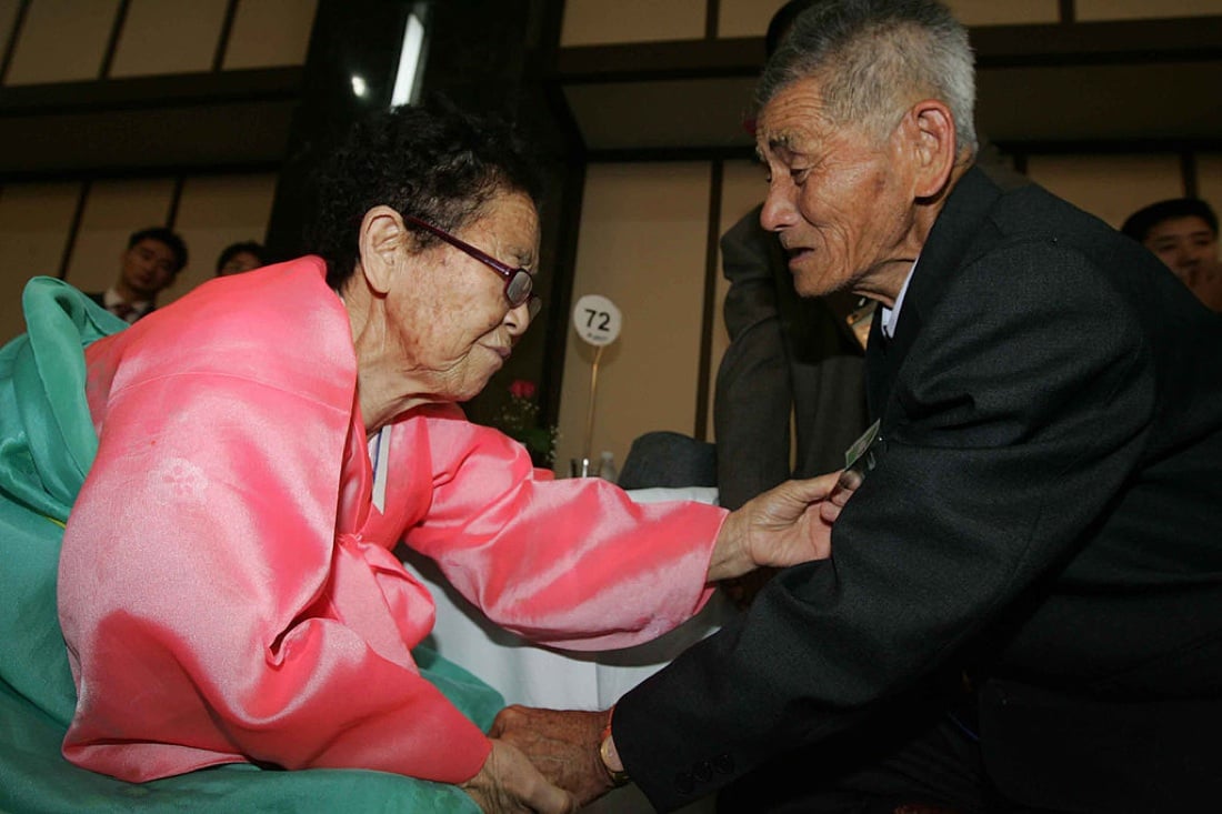 Corea del Nord: nessuna risposta per le “riunioni di famiglia” Corea del Nord: nessuna risposta per le “riunioni di famiglia”