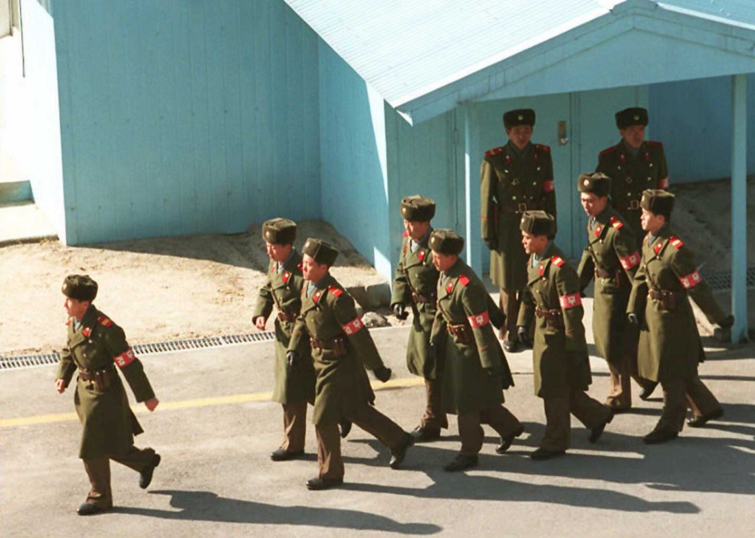 Corea del Nord: nessuna risposta per le “riunioni di famiglia” Corea del Nord: nessuna risposta per le “riunioni di famiglia”