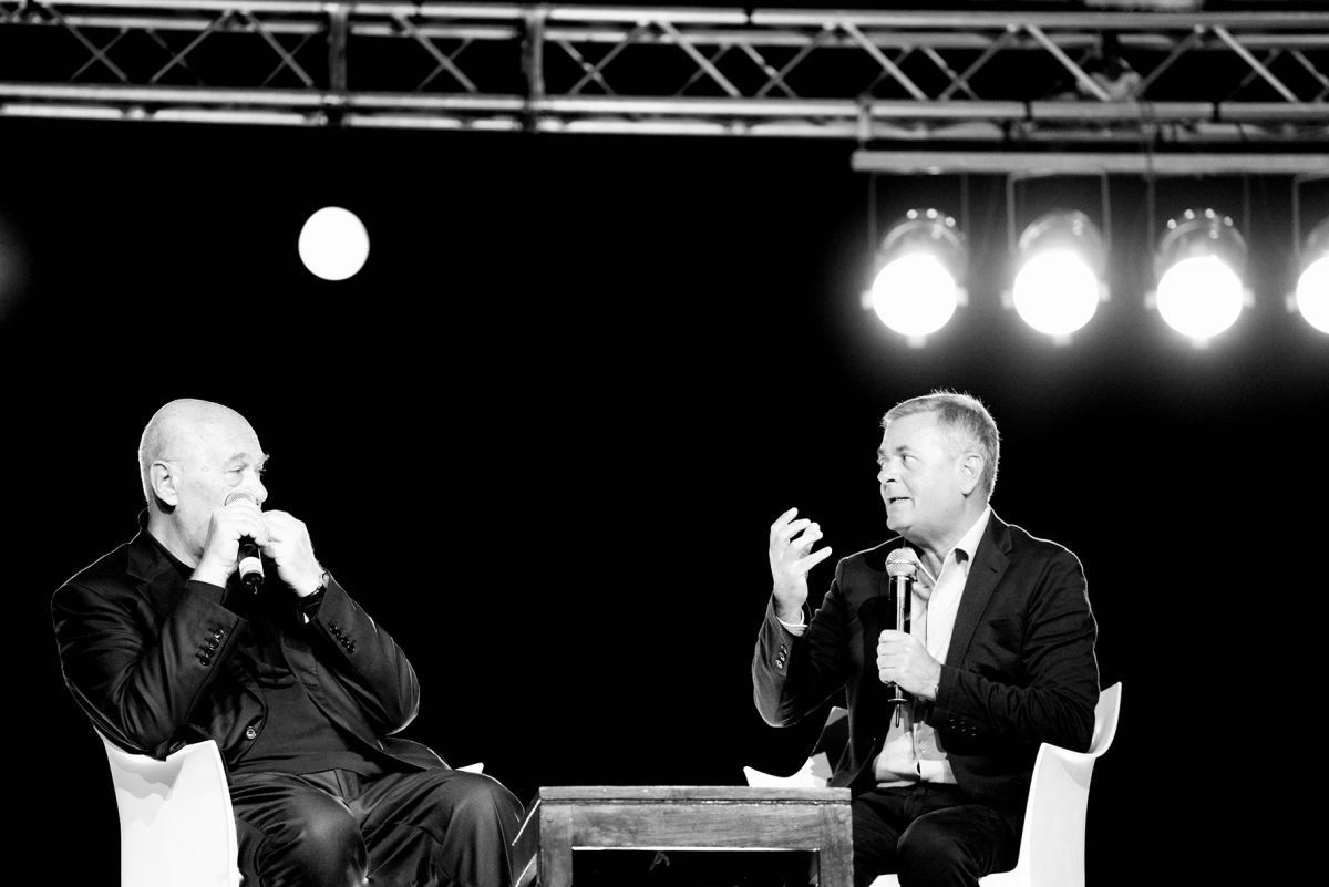 Galleria foto 'A Ponza D’Autore si parla di #diritti' - foto 3