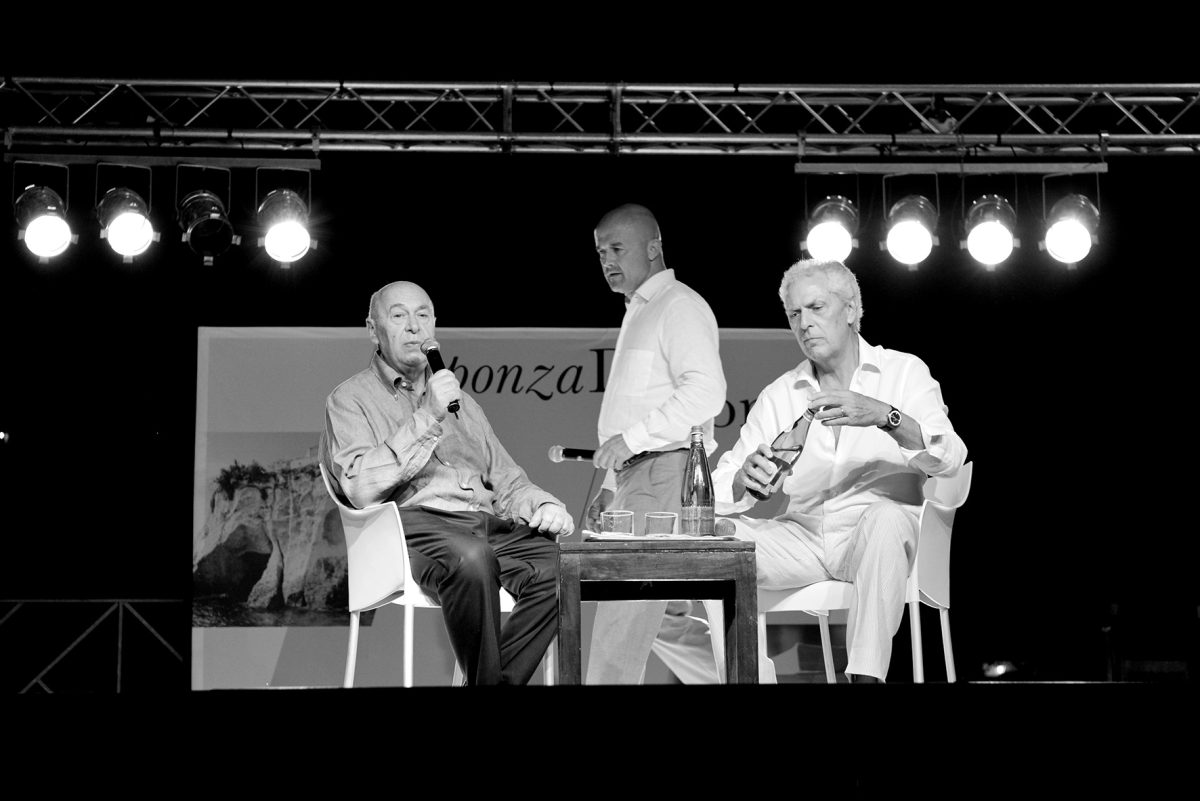 A Ponza D’Autore si parla di #diritti A Ponza D’Autore si parla di #diritti