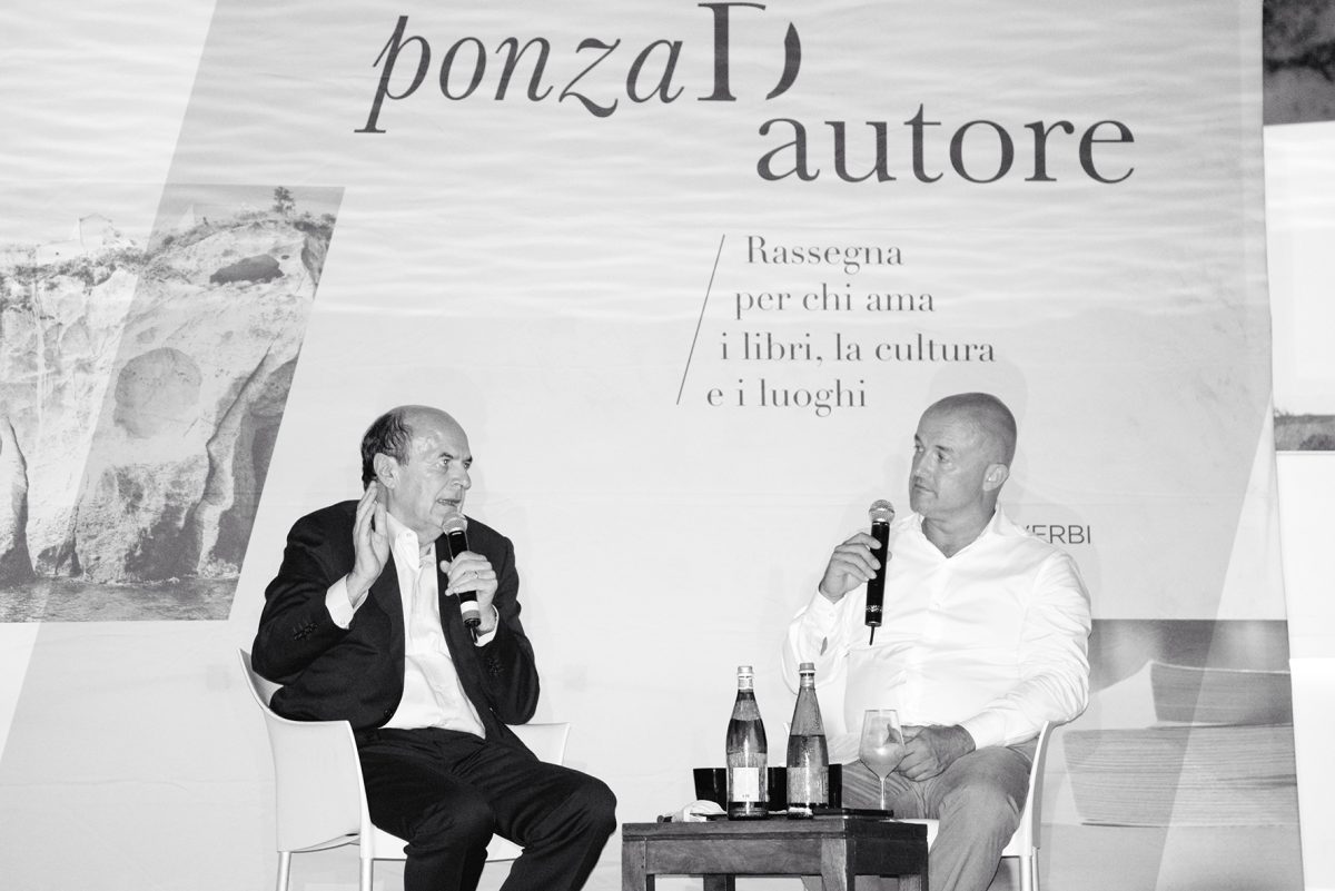 A Ponza D’Autore si parla di #diritti A Ponza D’Autore si parla di #diritti