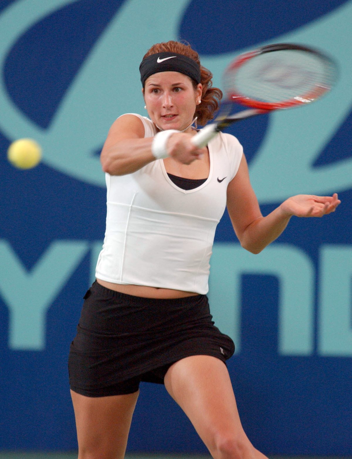 Galleria foto 'Mirka Federer, l’anti-wag regista del successo di Roger' - foto 9