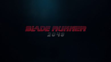 Blade Runner 2049, il trailer ufficiale con Jared Leto e Ryan Gosling