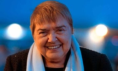 Fernanda Pivano in cinque libri