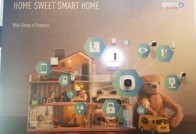 L’elettrodomestico connesso piace (anche all’industria italiana)