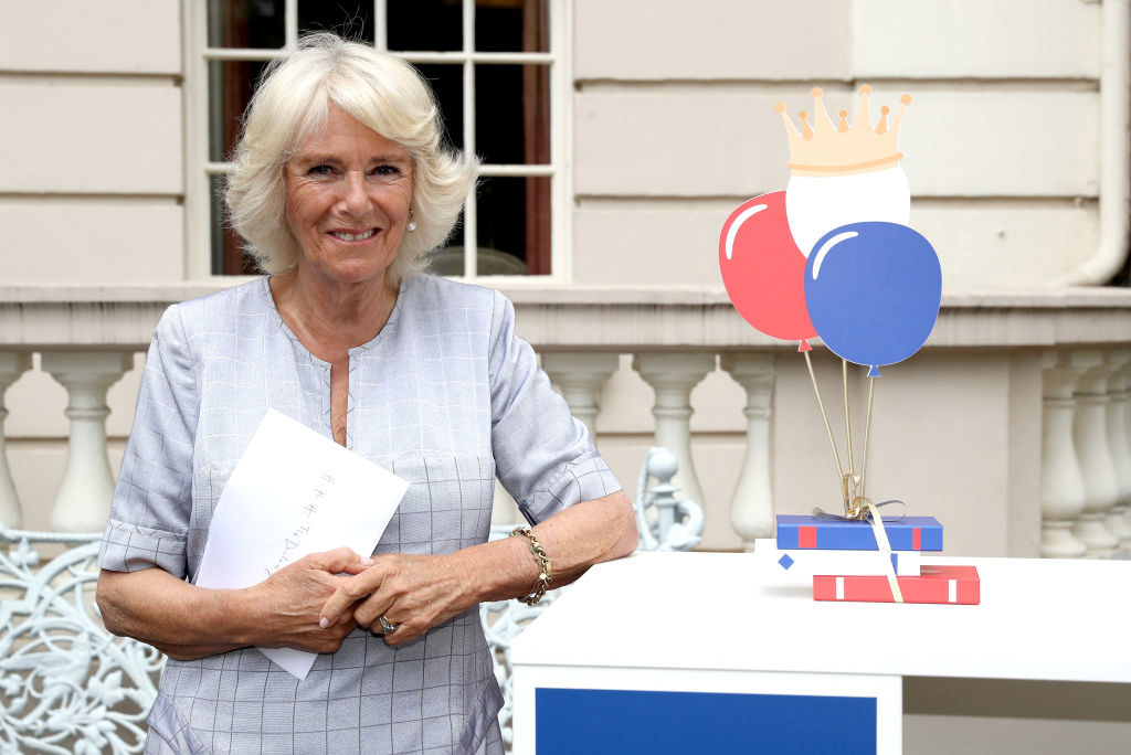 I 70 anni di Camilla: la trasformazione della duchessa di Cornovaglia I 70 anni di Camilla: la trasformazione della duchessa di Cornovaglia