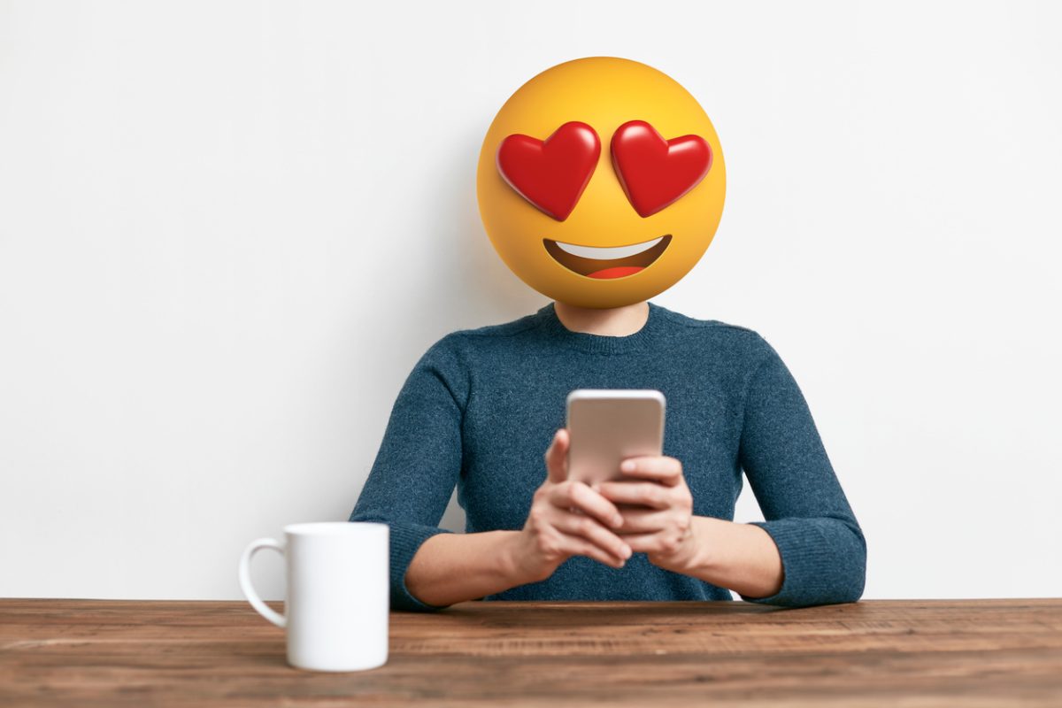 Galleria foto 'Parla come emoji' - foto 12