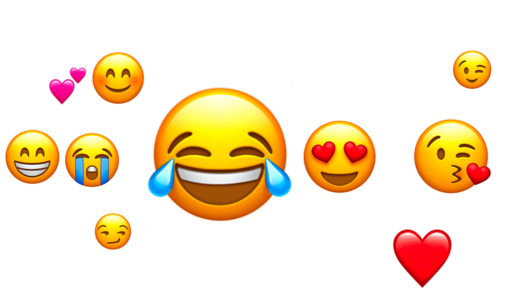 Parla come emoji Parla come emoji