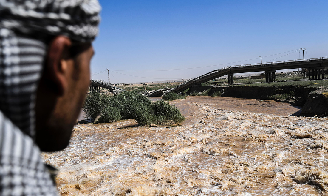 Abu Bakr al-Baghdadi, capo dell’Isis, non è morto (un’altra volta) Abu Bakr al-Baghdadi, capo dell’Isis, non è morto (un’altra volta)