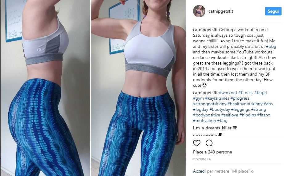 La rivoluzione culturale dell’hipdips