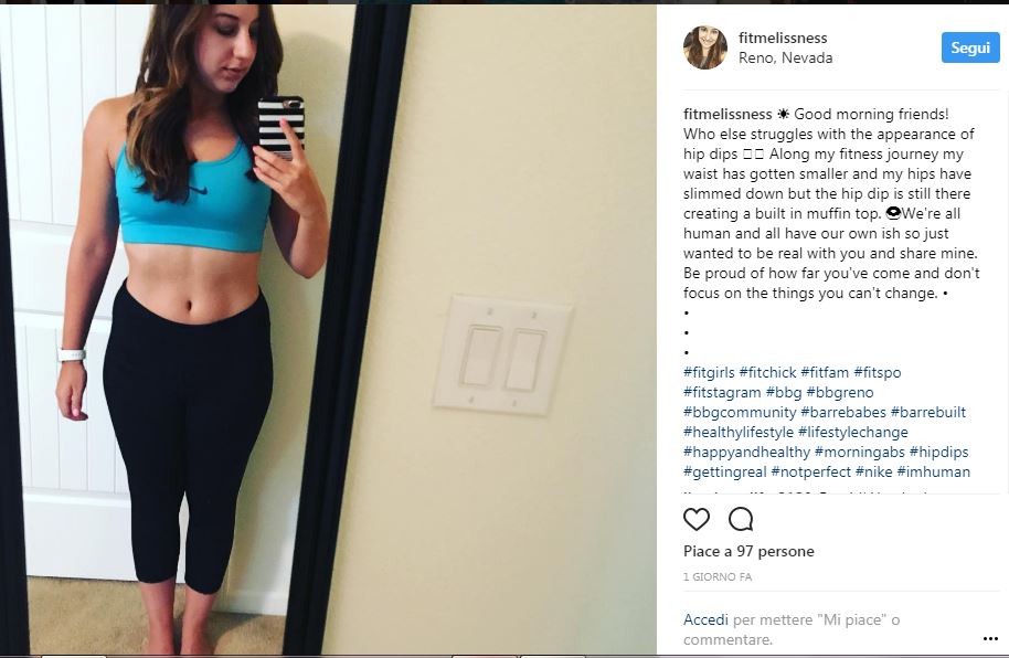 La rivoluzione culturale dell’hipdips