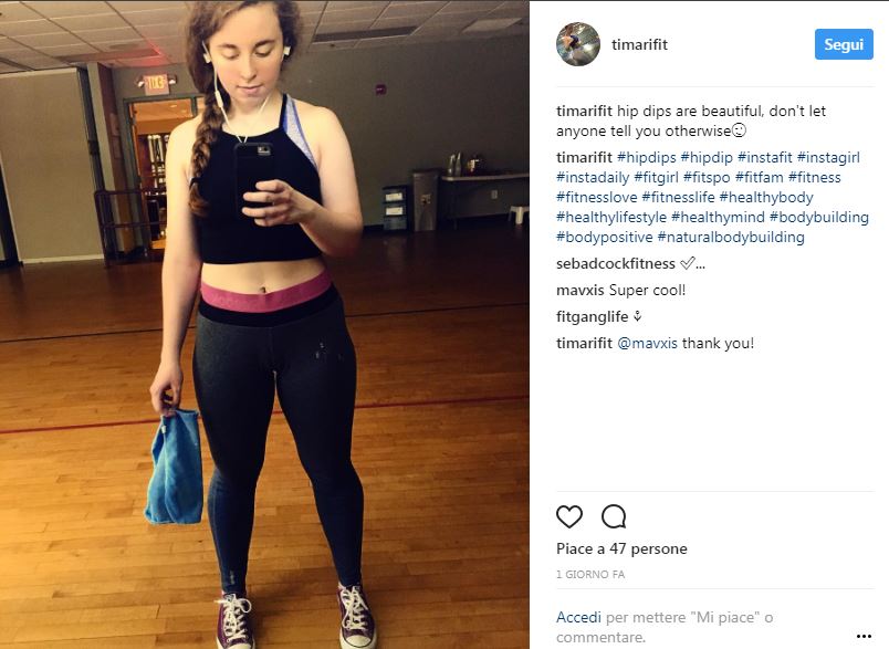 La rivoluzione culturale dell’hipdips