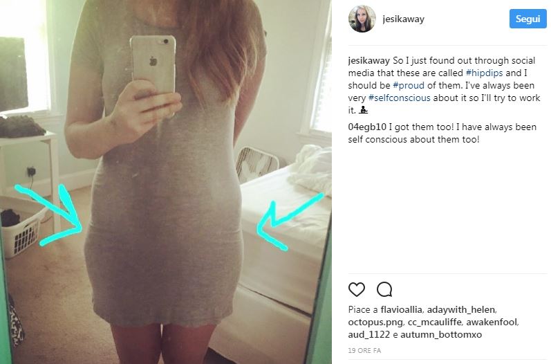 La rivoluzione culturale dell’hipdips