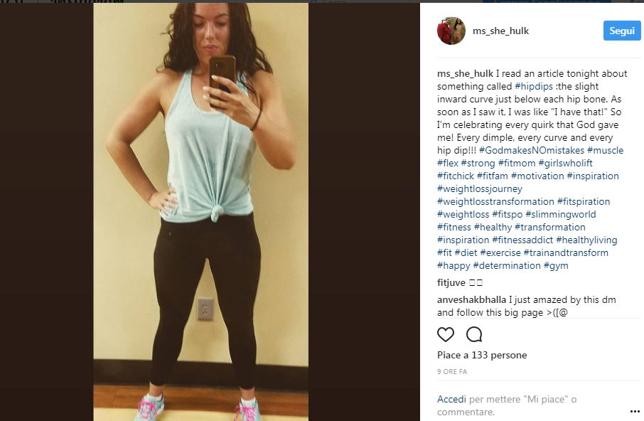 La rivoluzione culturale dell’hipdips