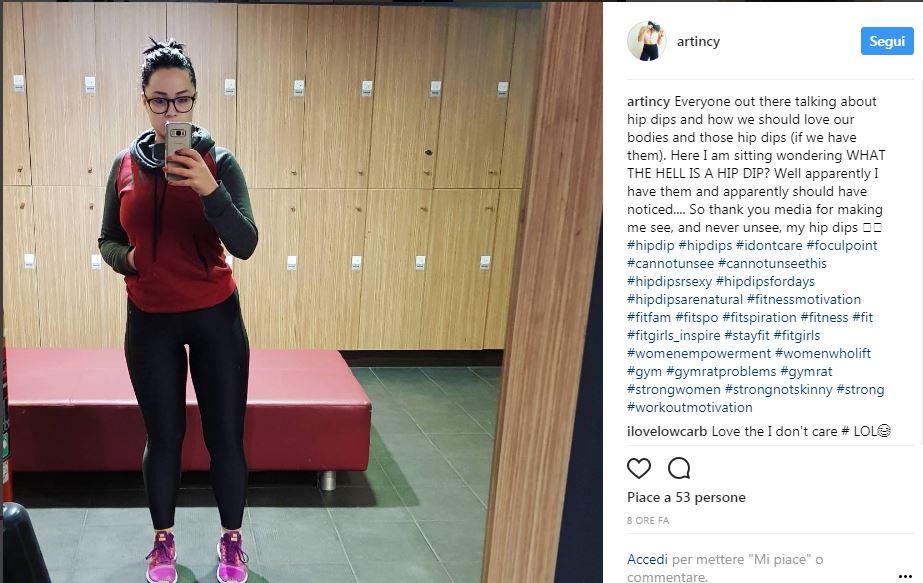 La rivoluzione culturale dell’hipdips