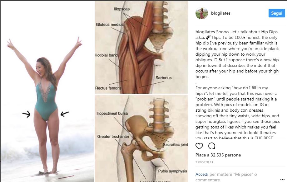 La rivoluzione culturale dell’hipdips