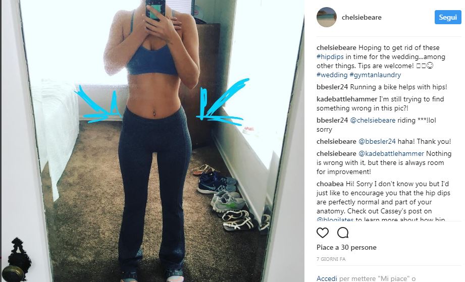 La rivoluzione culturale dell’hipdips