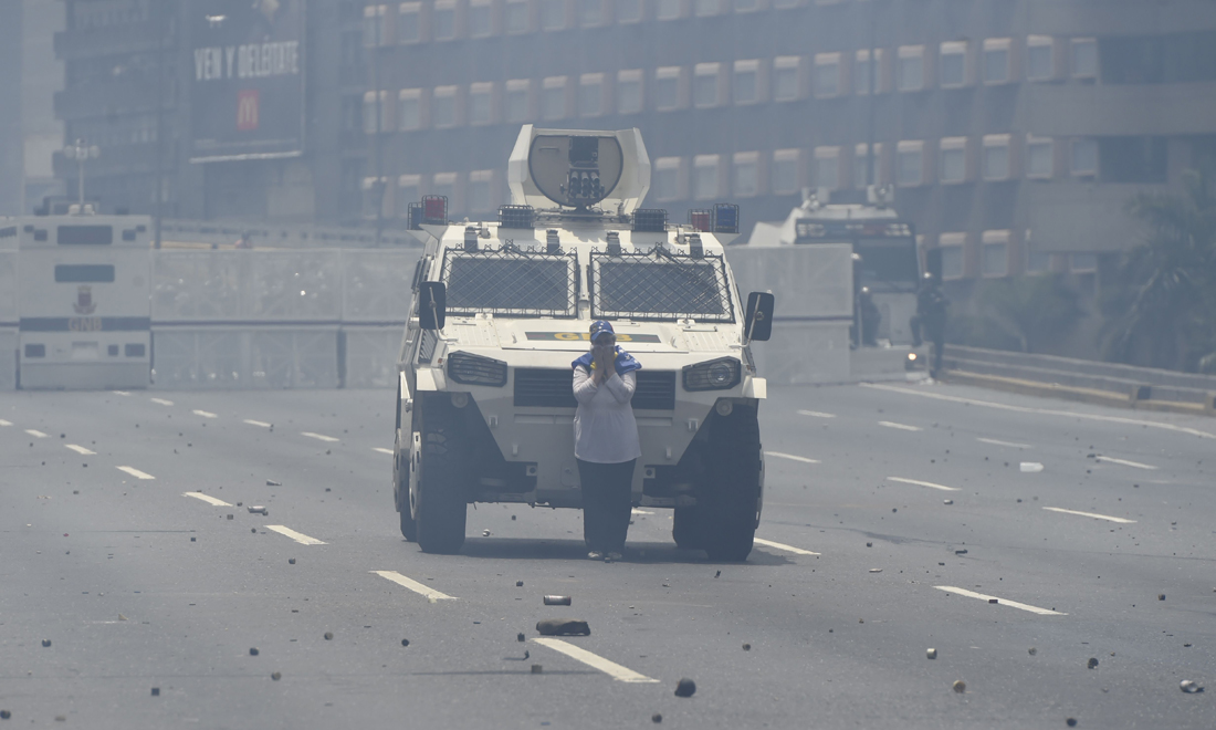 Venezuela, dove è finito Simón Bolívar Venezuela, dove è finito Simón Bolívar