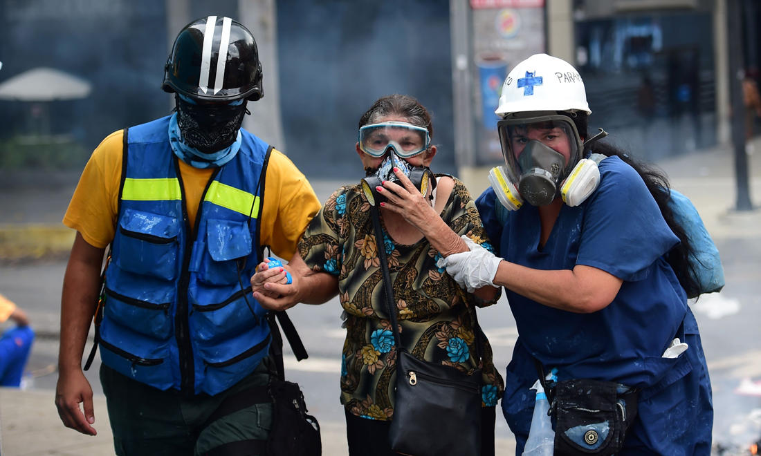 Venezuela, dove è finito Simón Bolívar Venezuela, dove è finito Simón Bolívar