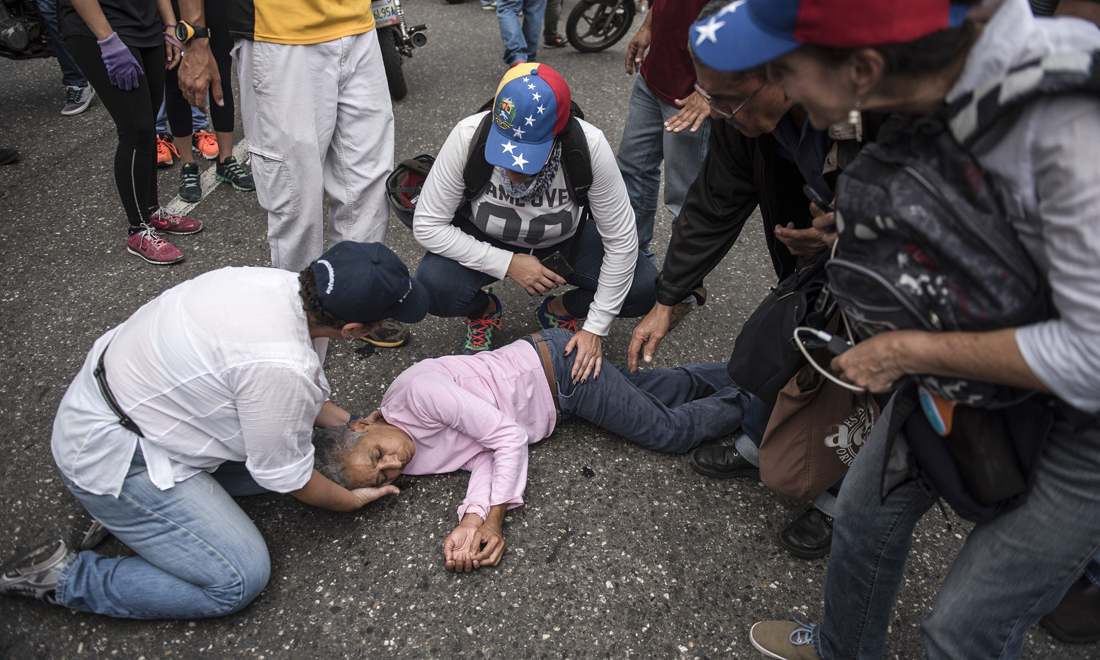 Venezuela, dove è finito Simón Bolívar Venezuela, dove è finito Simón Bolívar