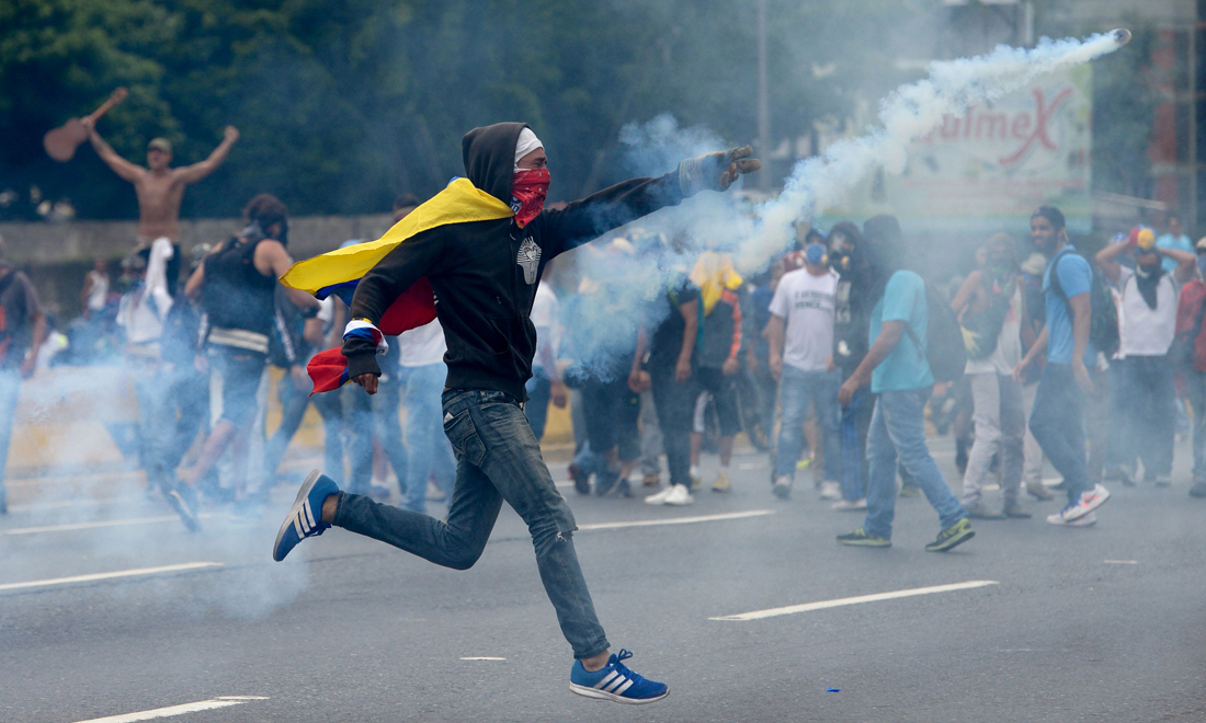 Venezuela, dove è finito Simón Bolívar Venezuela, dove è finito Simón Bolívar