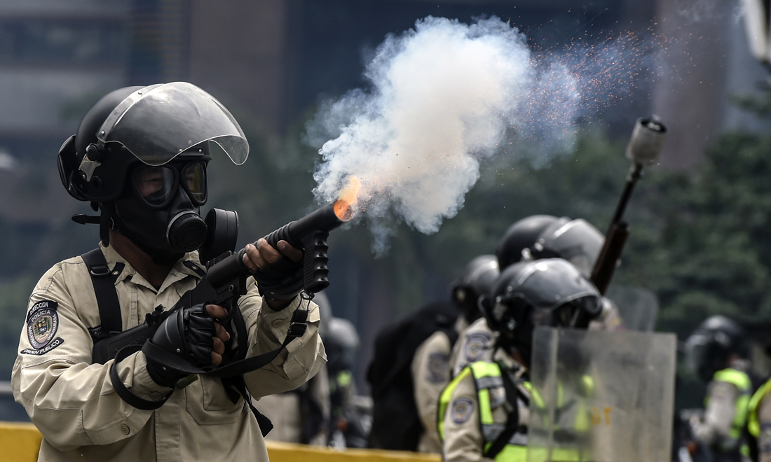 Venezuela, dove è finito Simón Bolívar Venezuela, dove è finito Simón Bolívar