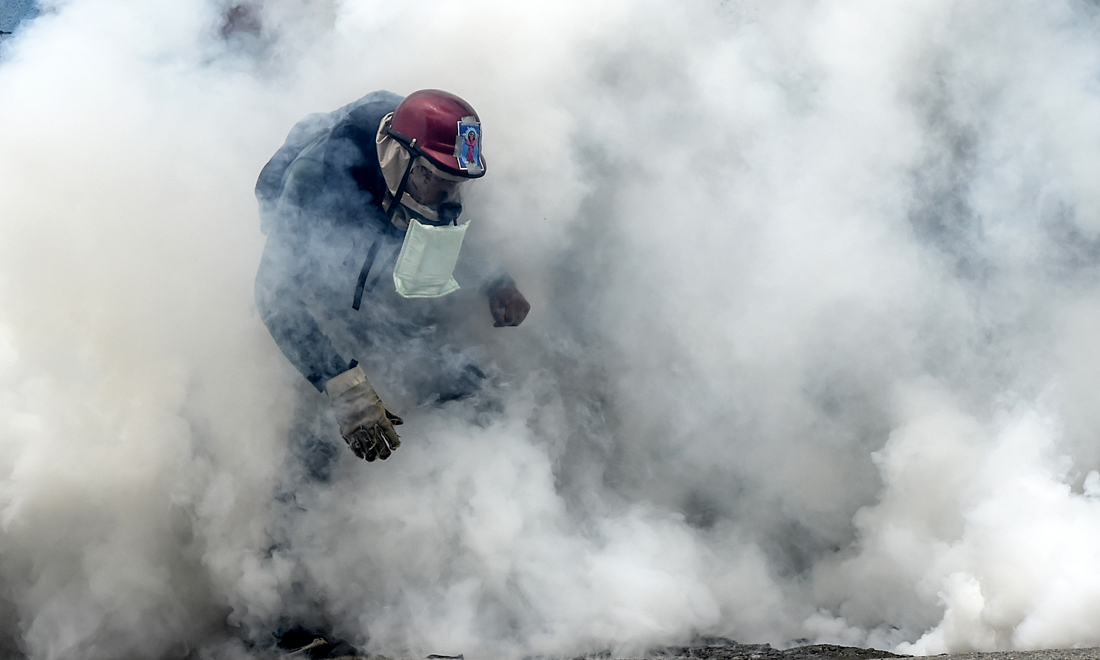 Venezuela, dove è finito Simón Bolívar Venezuela, dove è finito Simón Bolívar