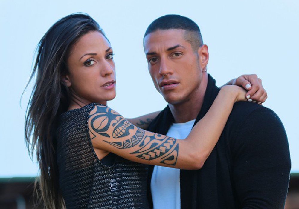 Temptation Island 2017: Ruben e Francesca, il confronto Temptation Island 2017: Ruben e Francesca, il confronto
