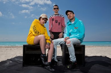 Gemitaiz: “Segnatevi questo nome: Priestess”