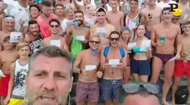 Vieri e il coro all’amico Superpippo: “Ad avere i soldi di Inzaghi”