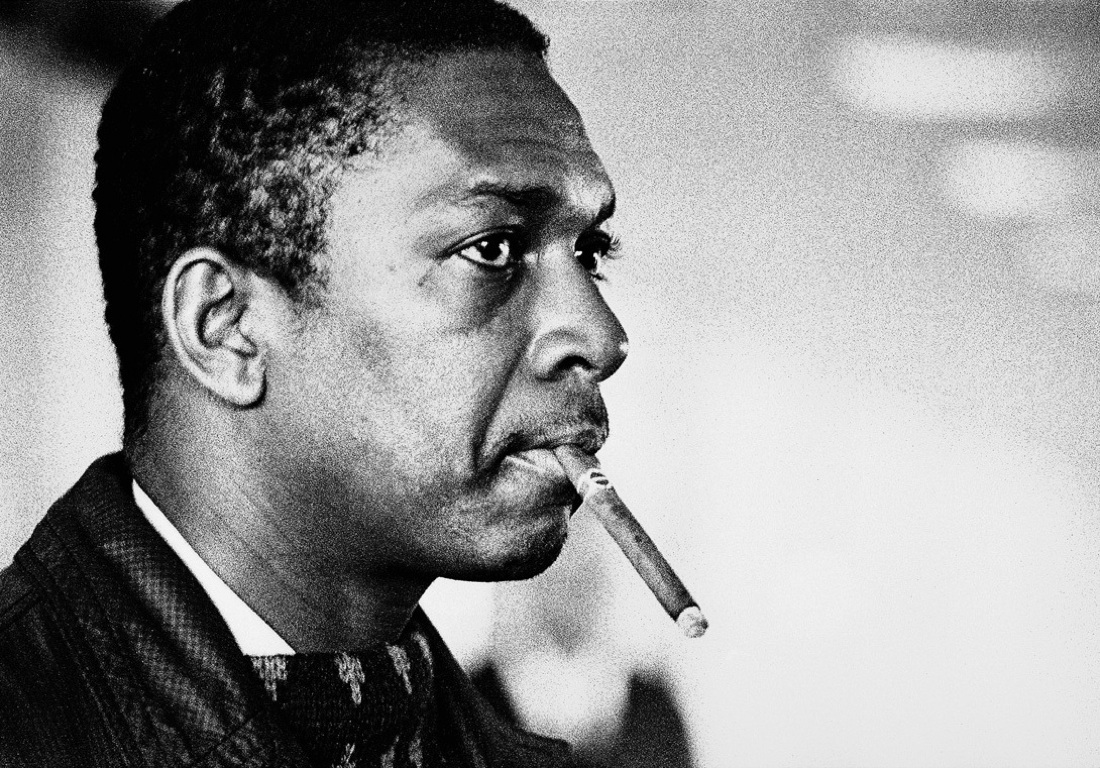 John Coltrane, 50 anni senza: i 3 album indimenticabili