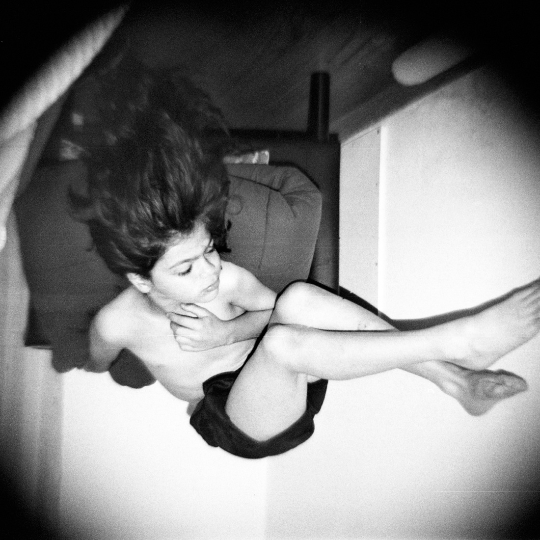 In mostra a Modena le giovani promesse della fotografia In mostra a Modena le giovani promesse della fotografia