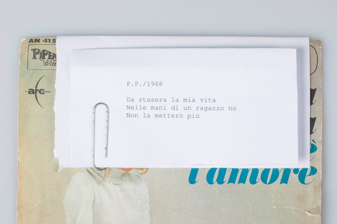 In mostra a Modena le giovani promesse della fotografia In mostra a Modena le giovani promesse della fotografia