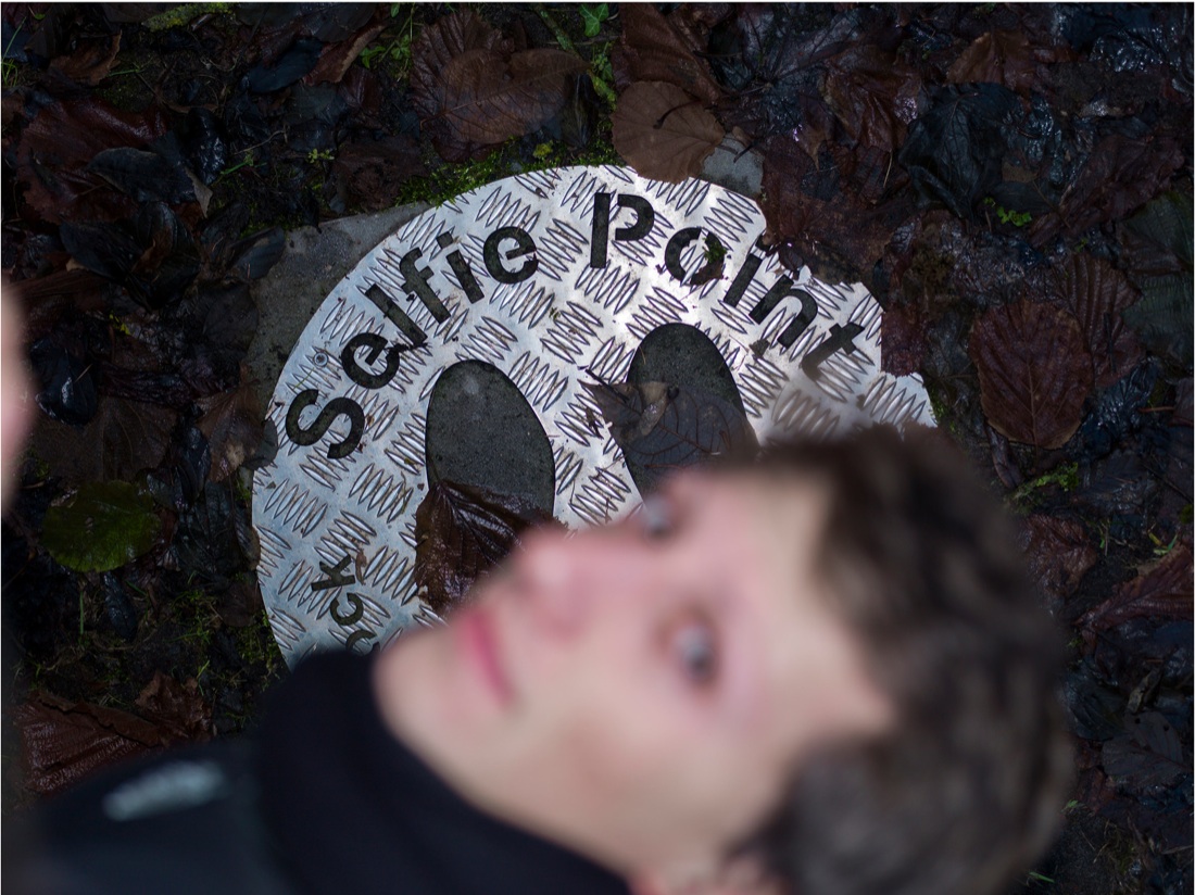 In mostra a Modena le giovani promesse della fotografia In mostra a Modena le giovani promesse della fotografia