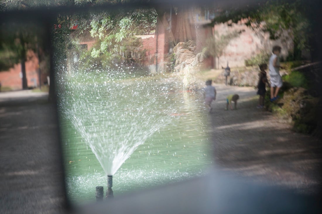 In mostra a Modena le giovani promesse della fotografia In mostra a Modena le giovani promesse della fotografia