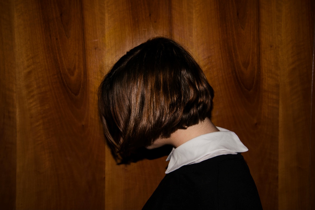 In mostra a Modena le giovani promesse della fotografia In mostra a Modena le giovani promesse della fotografia