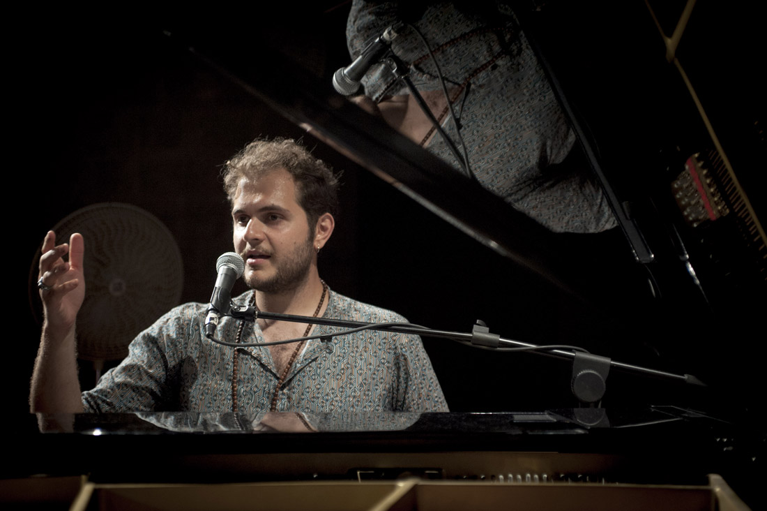 Grand Tour d’Italia, la quinta puntata: Bari