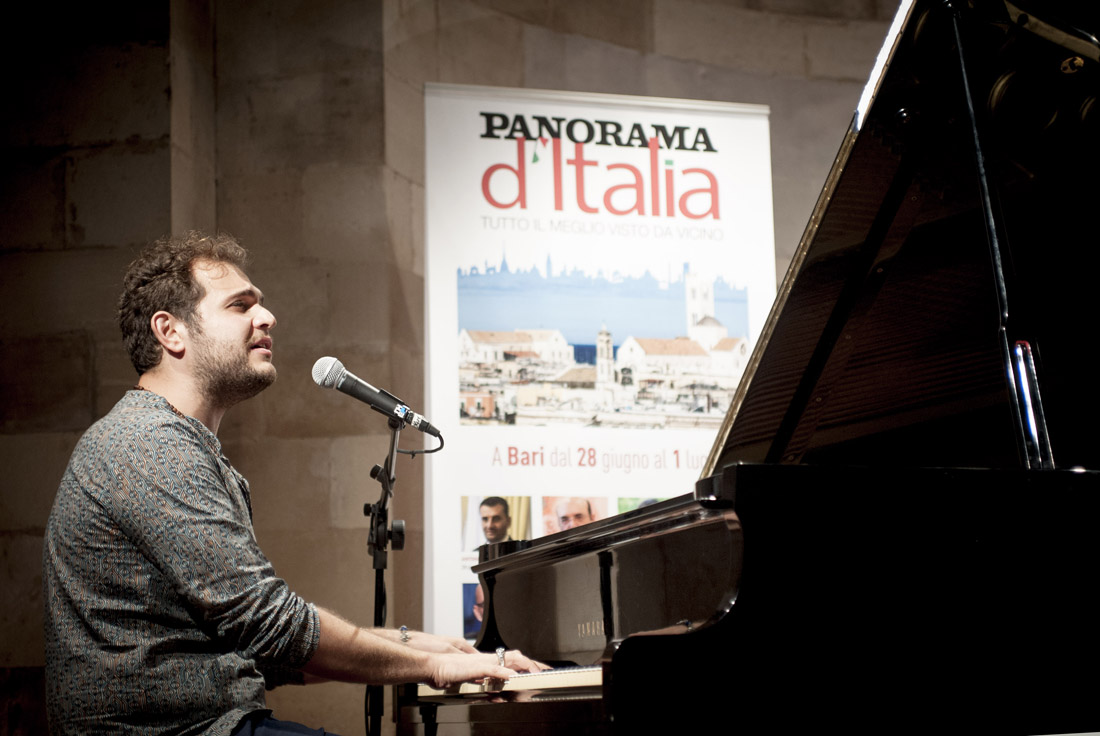 Grand Tour d’Italia, la quinta puntata: Bari