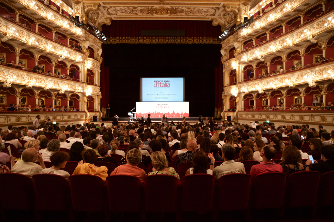 Grand Tour d’Italia, la quinta puntata: Bari