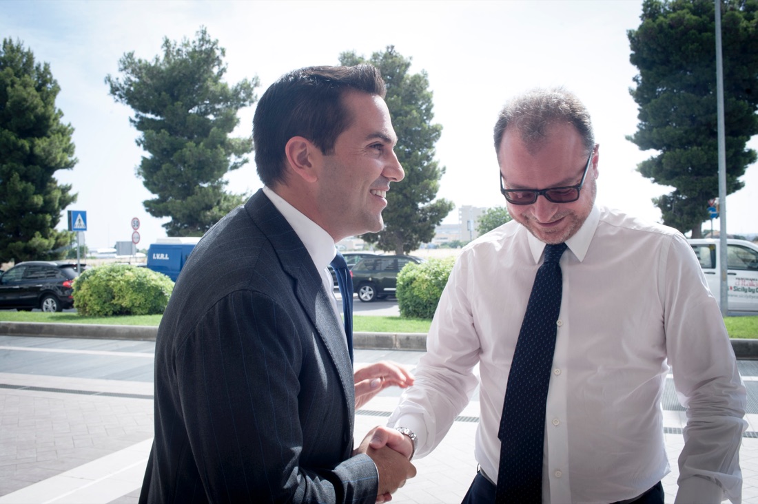 Grand Tour d’Italia, la quinta puntata: Bari