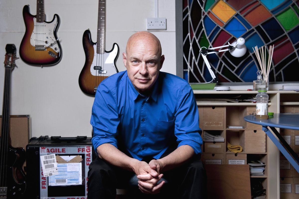 Galleria foto 'U2, Joshua Tree: il capolavoro in tour dopo 30 anni: 5 cose da sapere' - foto 3