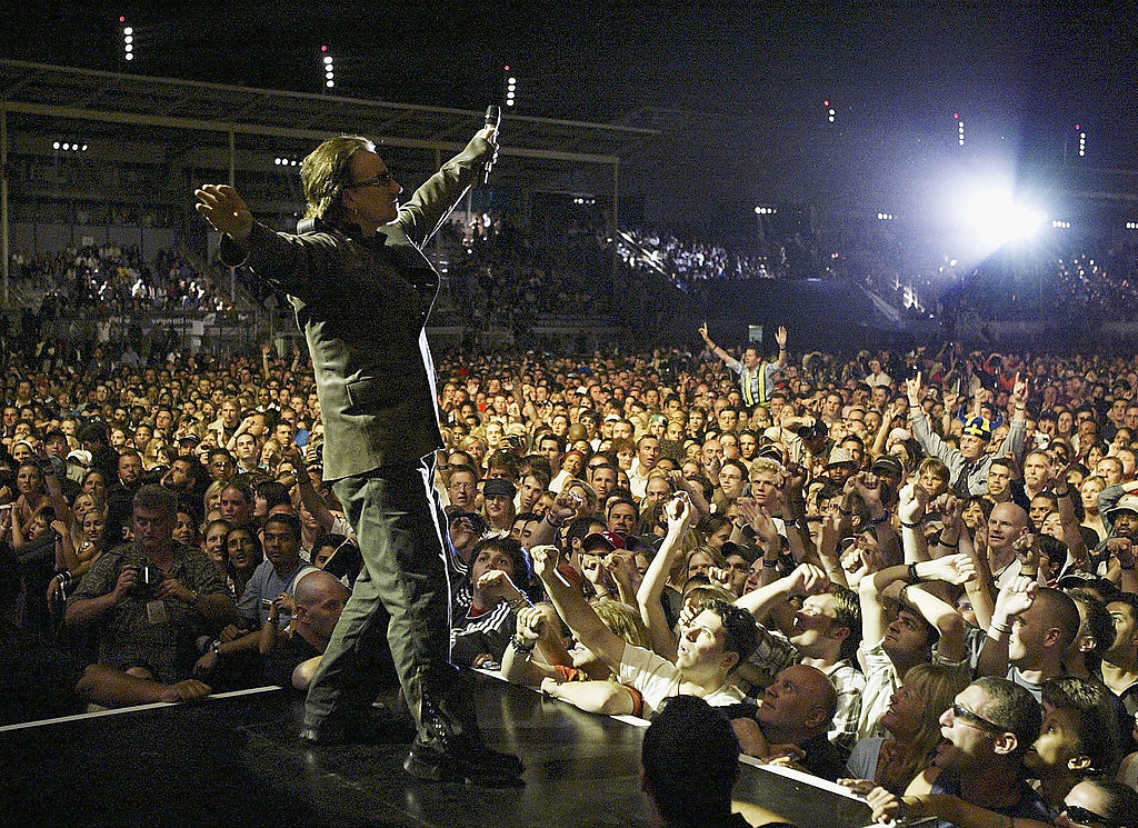 U2, Joshua Tree: il capolavoro in tour dopo 30 anni: 5 cose da sapere U2, Joshua Tree: il capolavoro in tour dopo 30 anni: 5 cose da sapere